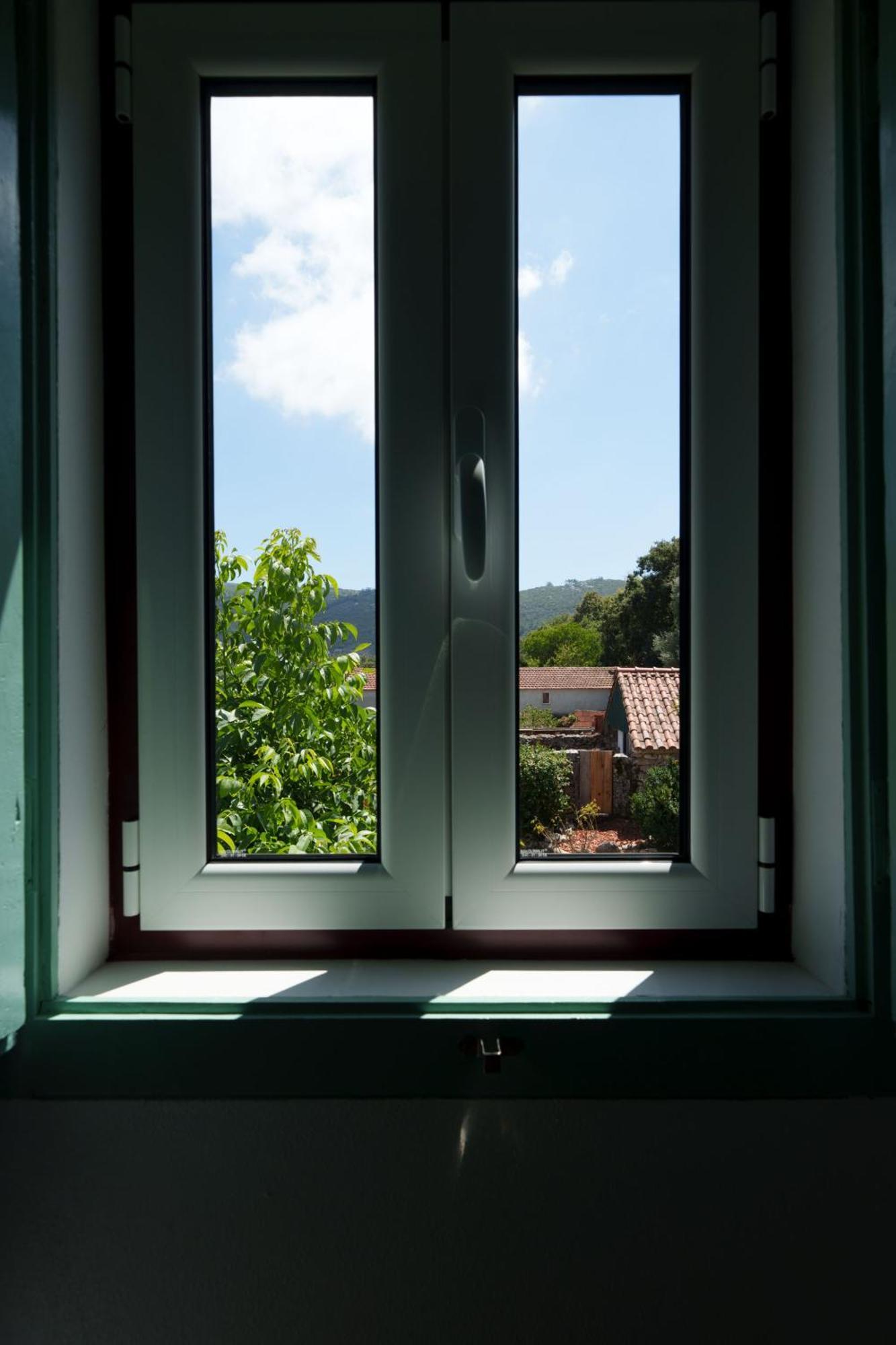 Casa Alba - Alvados Villa Bagian luar foto