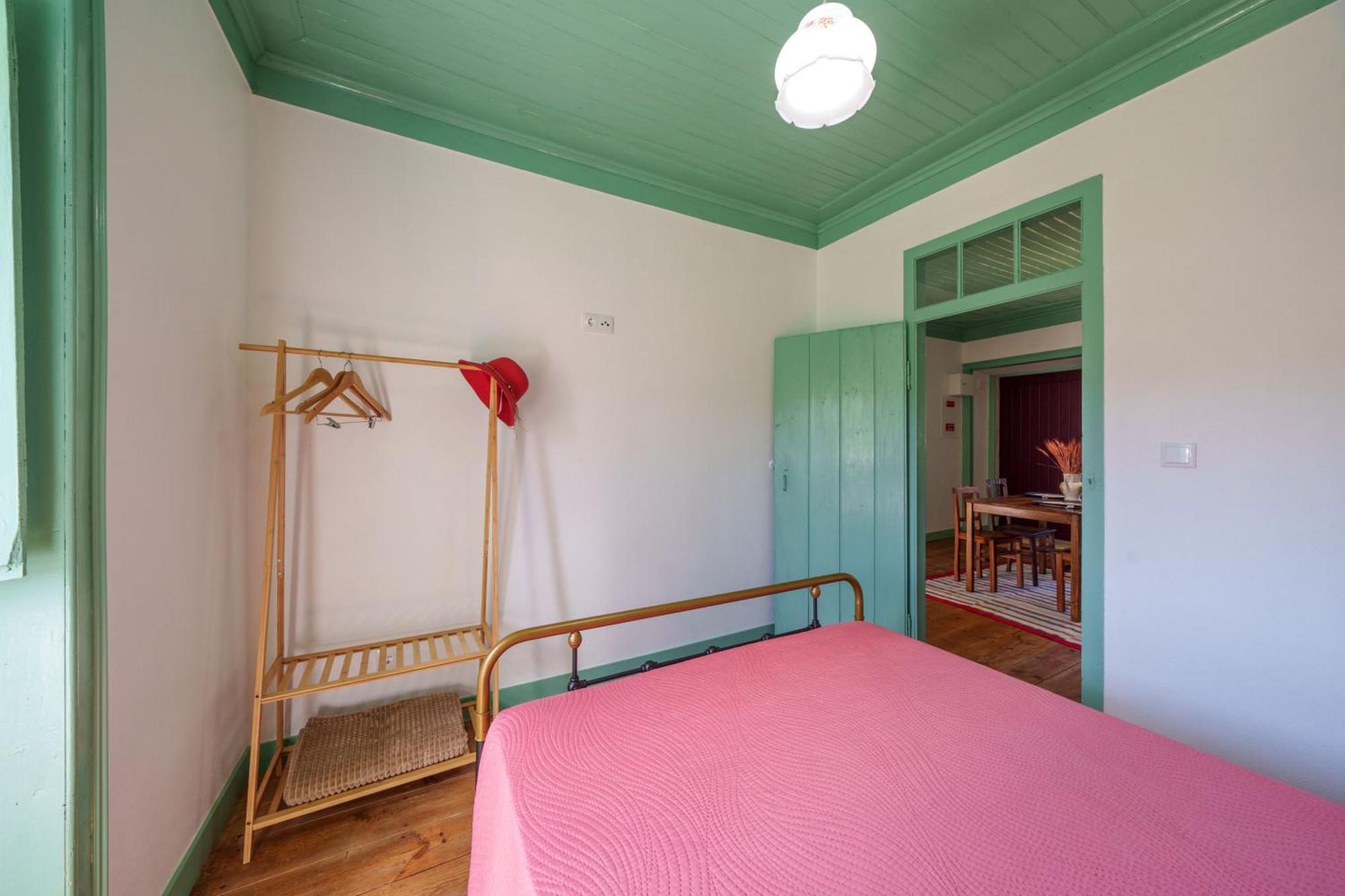 Casa Alba - Alvados Villa Bagian luar foto