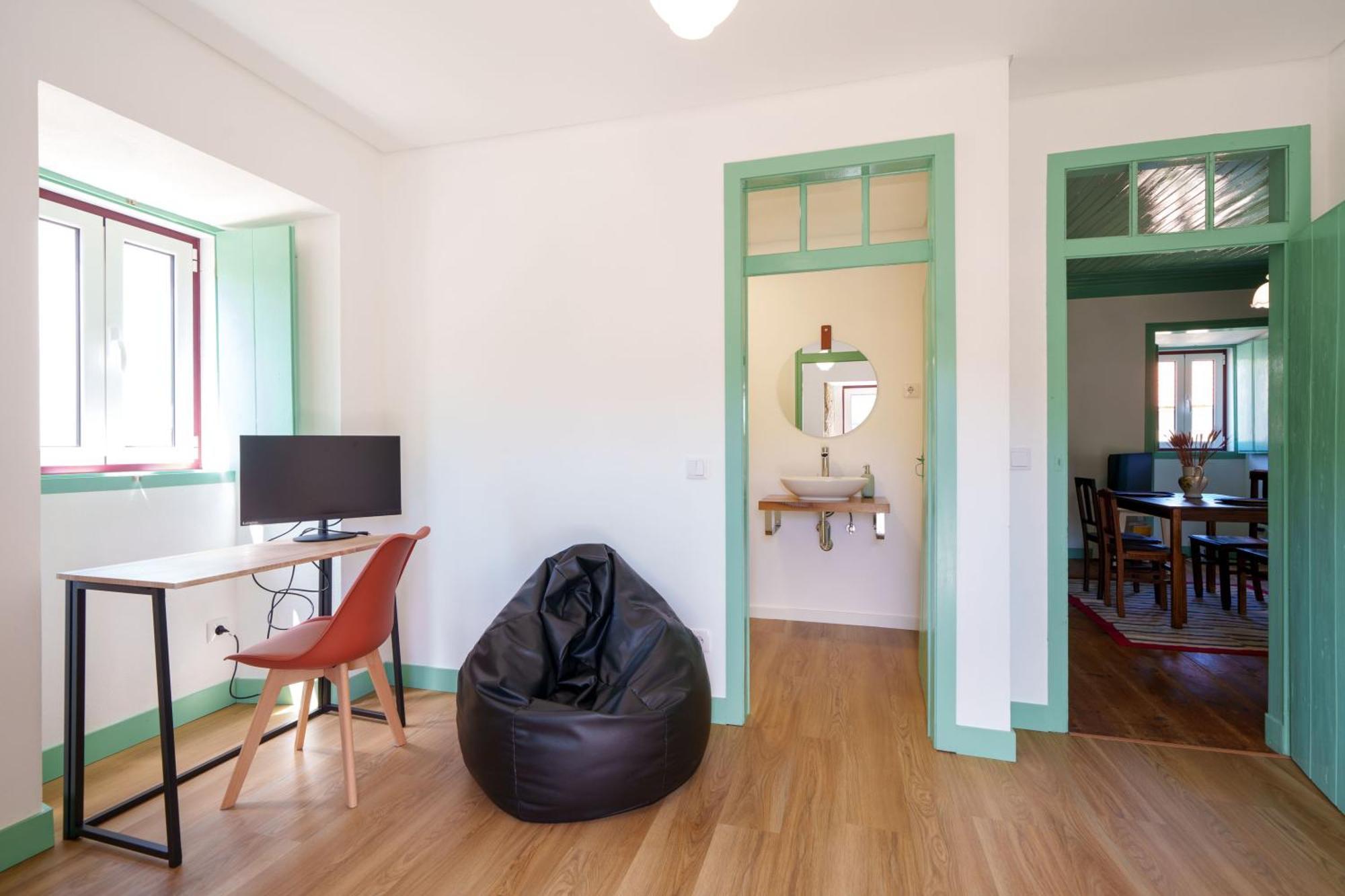 Casa Alba - Alvados Villa Bagian luar foto