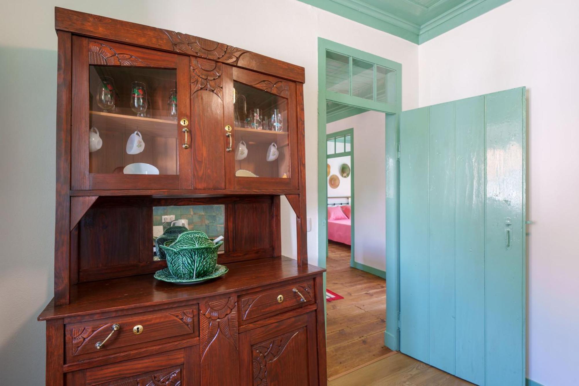 Casa Alba - Alvados Villa Bagian luar foto