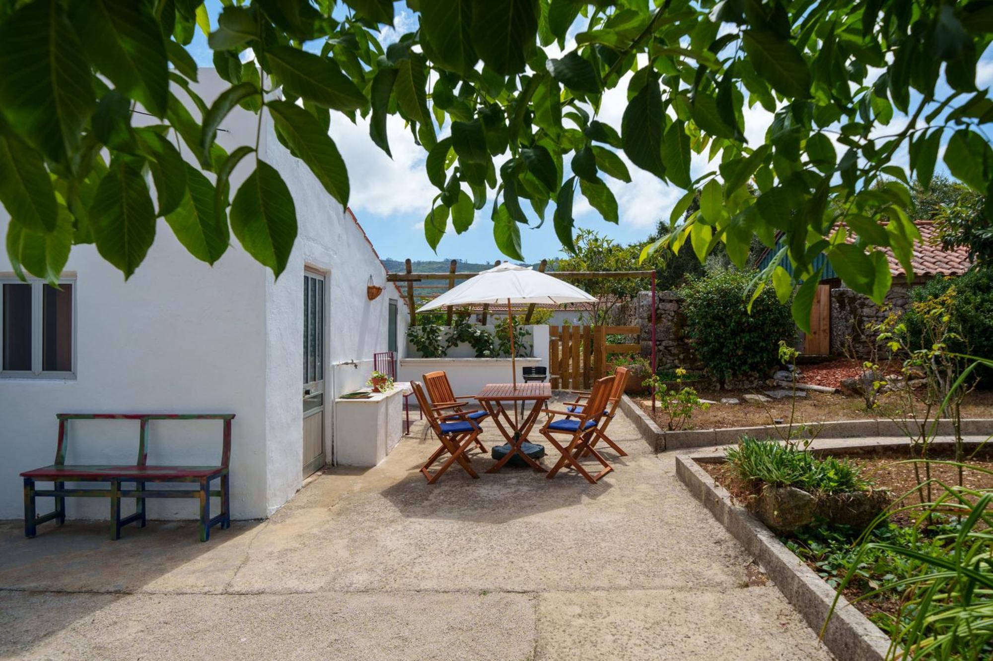 Casa Alba - Alvados Villa Bagian luar foto