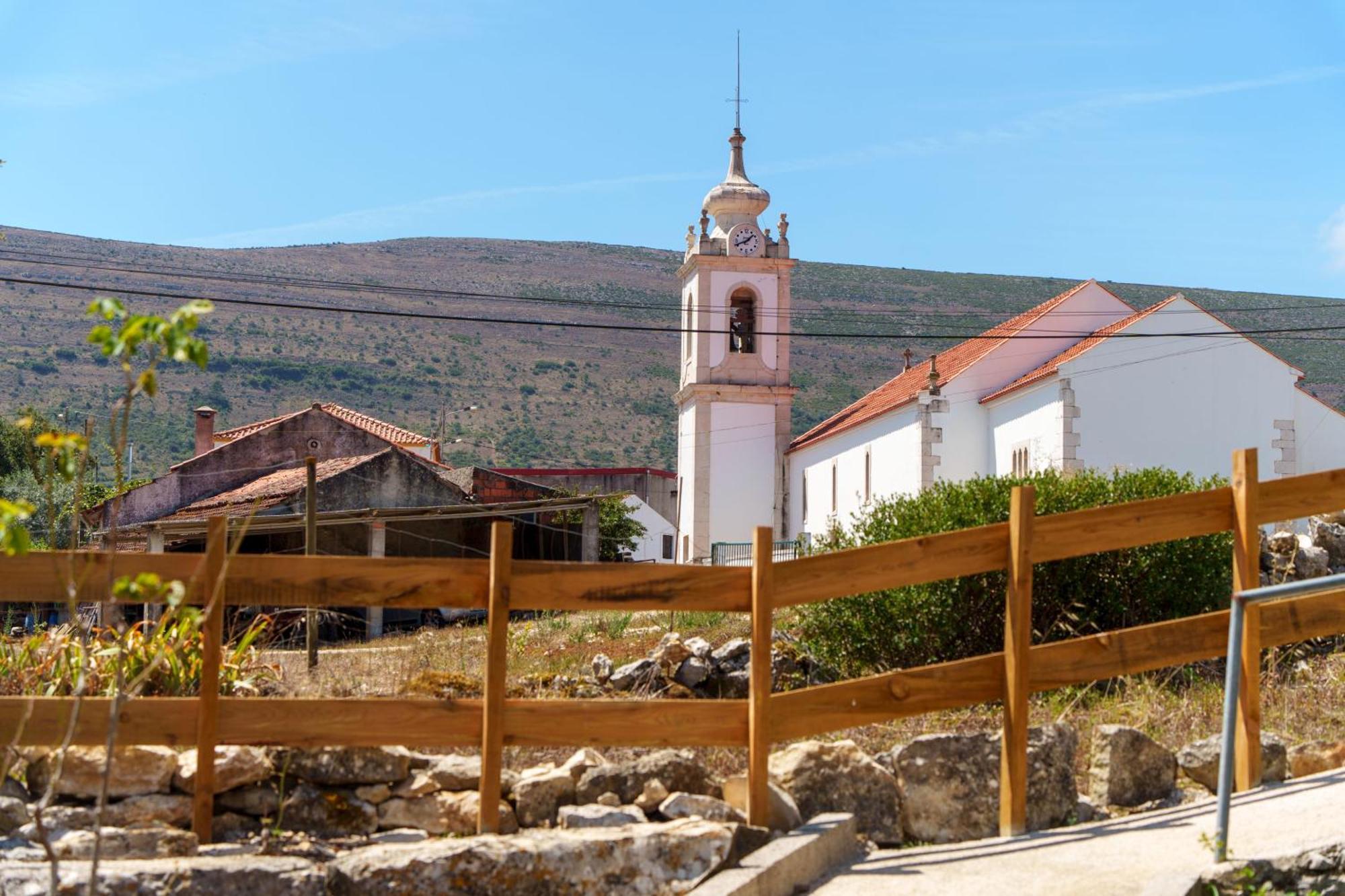 Casa Alba - Alvados Villa Bagian luar foto