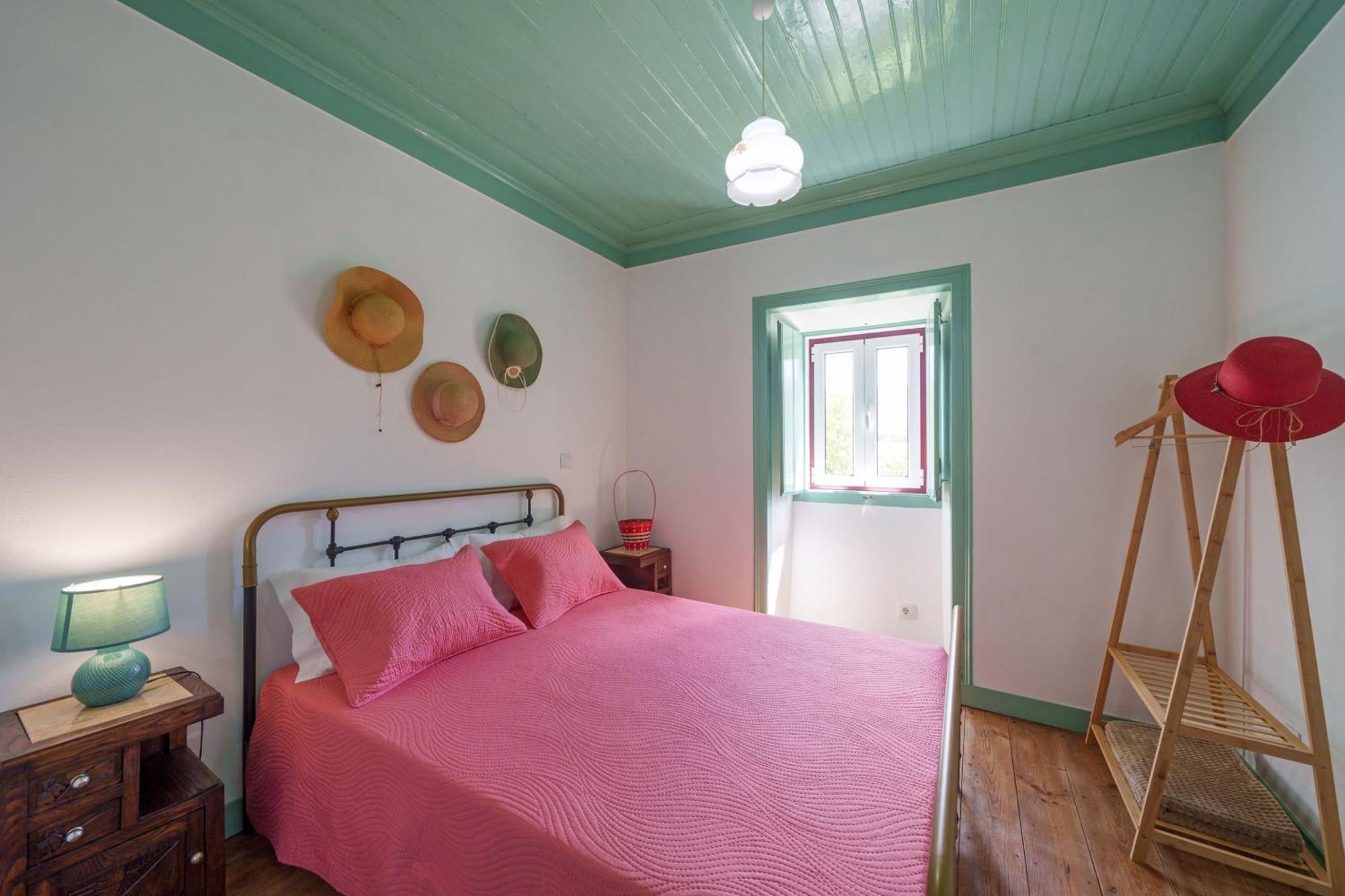 Casa Alba - Alvados Villa Bagian luar foto