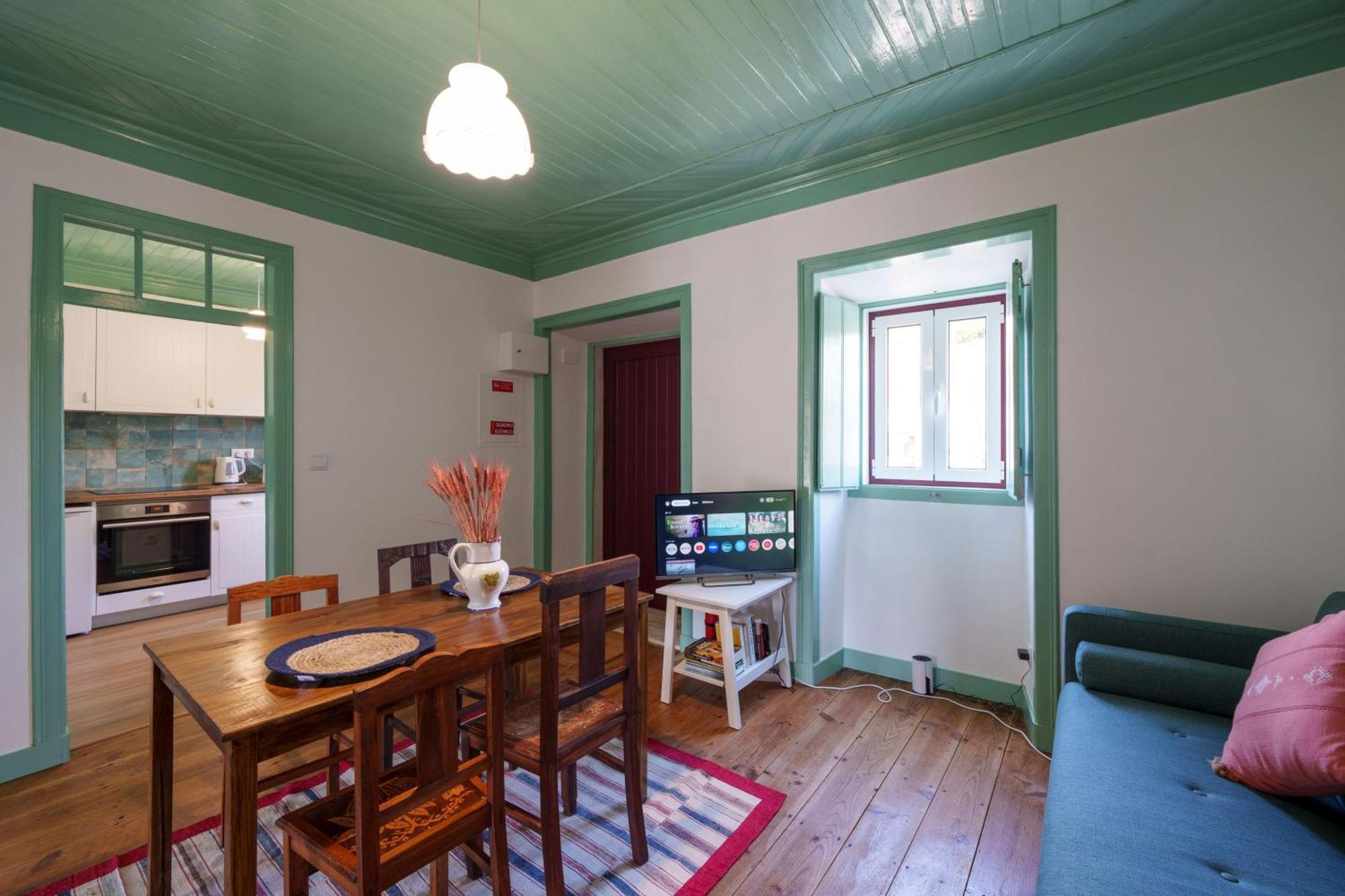 Casa Alba - Alvados Villa Bagian luar foto