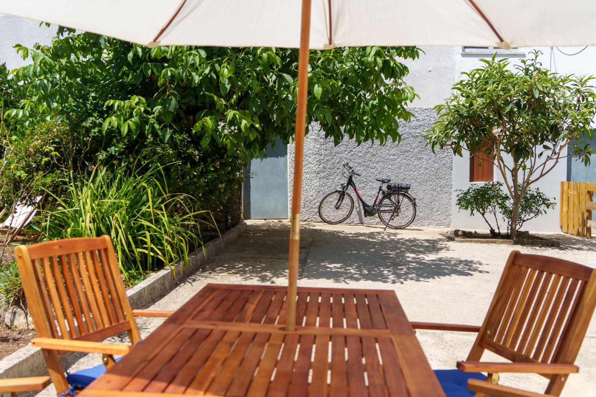 Casa Alba - Alvados Villa Bagian luar foto