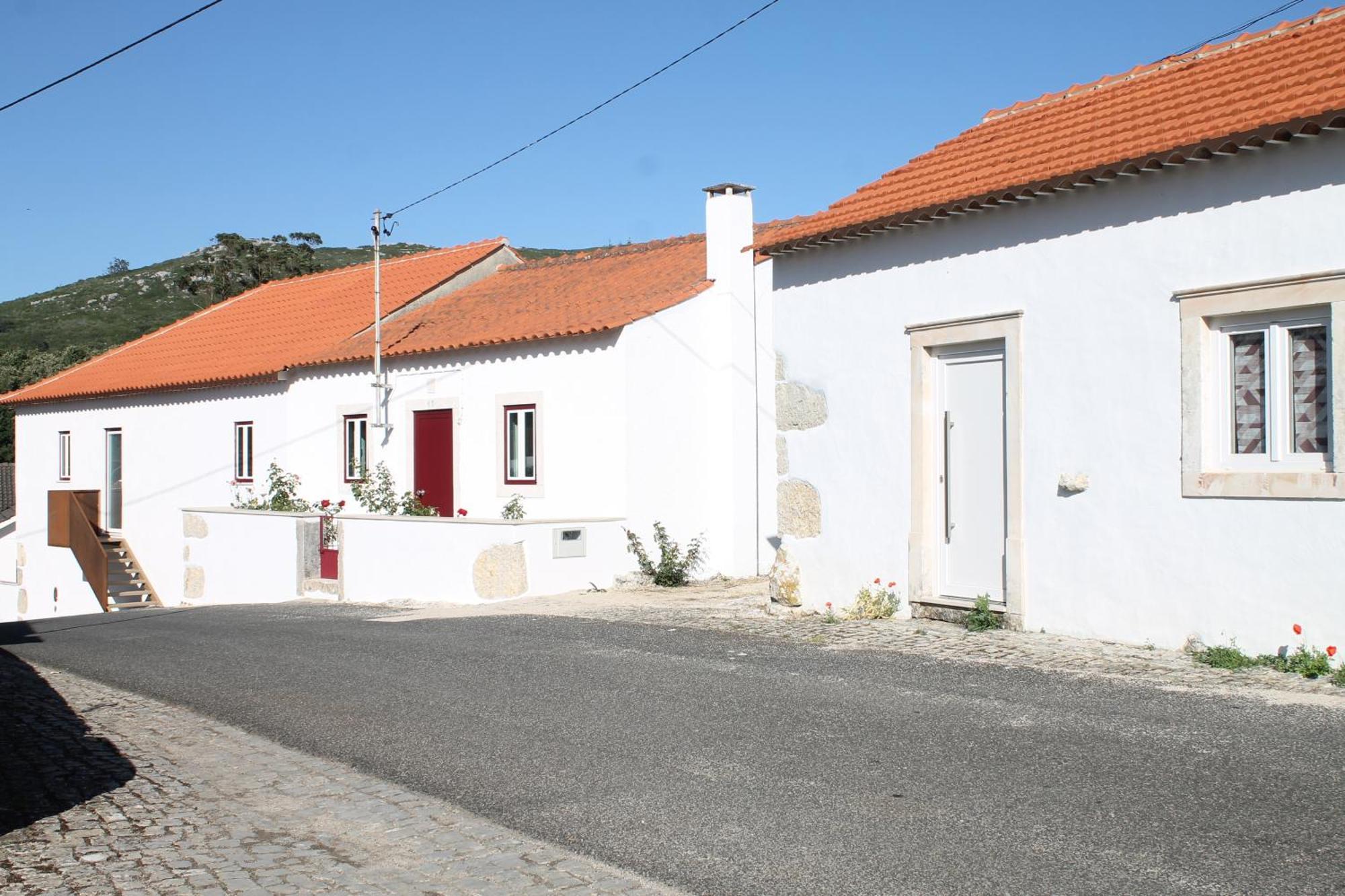 Casa Alba - Alvados Villa Bagian luar foto
