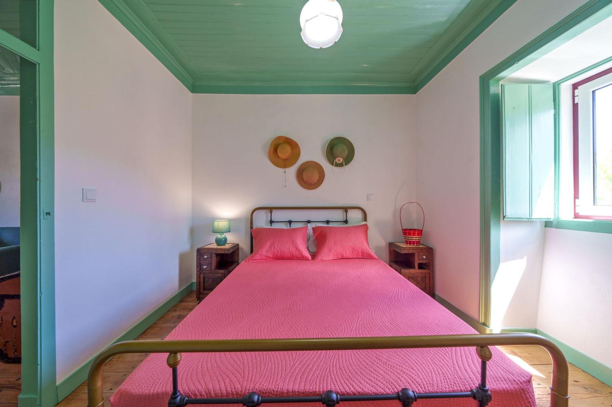 Casa Alba - Alvados Villa Bagian luar foto