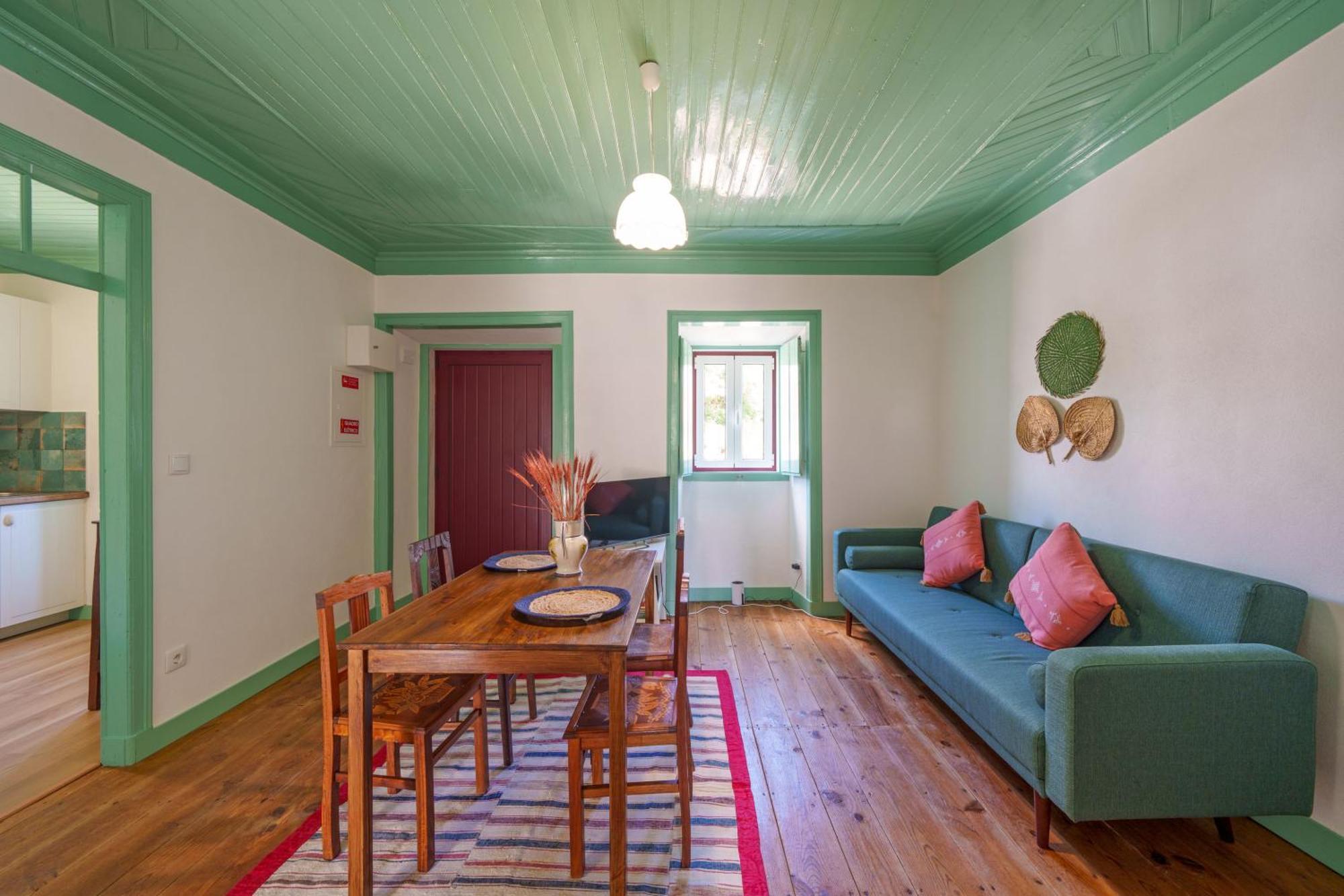 Casa Alba - Alvados Villa Bagian luar foto