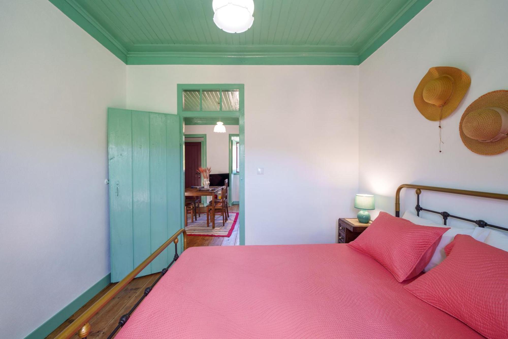 Casa Alba - Alvados Villa Bagian luar foto